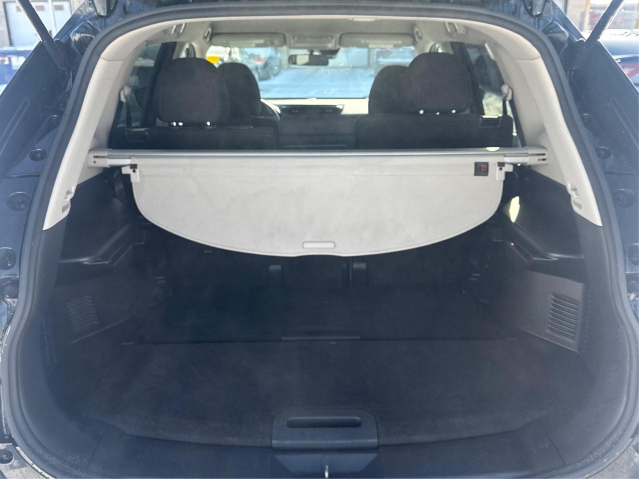 2020 Nissan Rogue SV AWD REAR CAM LOADED! WE FINANCE ALL CREDIT! Photo