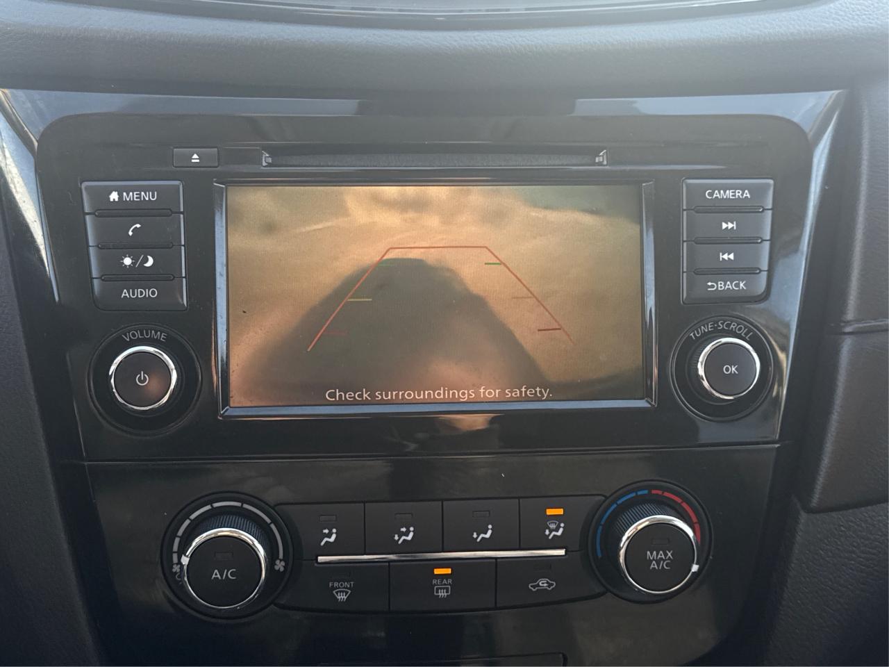 2020 Nissan Rogue SV AWD REAR CAM LOADED! WE FINANCE ALL CREDIT! Photo