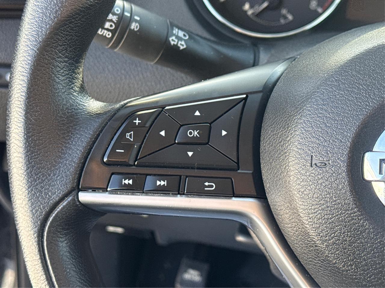 2020 Nissan Rogue SV AWD REAR CAM LOADED! WE FINANCE ALL CREDIT! Photo