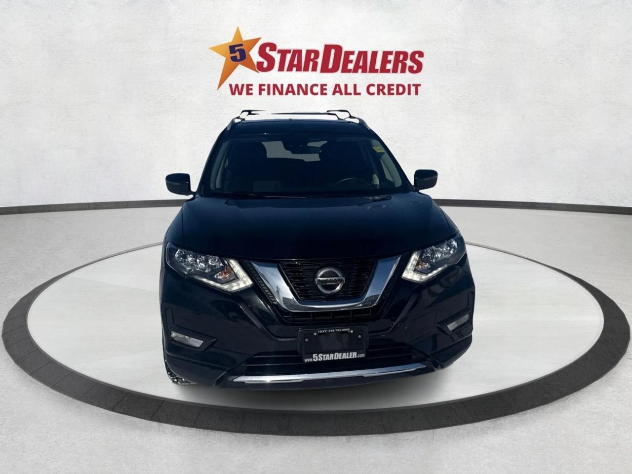 2020 Nissan Rogue SV AWD REAR CAM LOADED! WE FINANCE ALL CREDIT! Photo