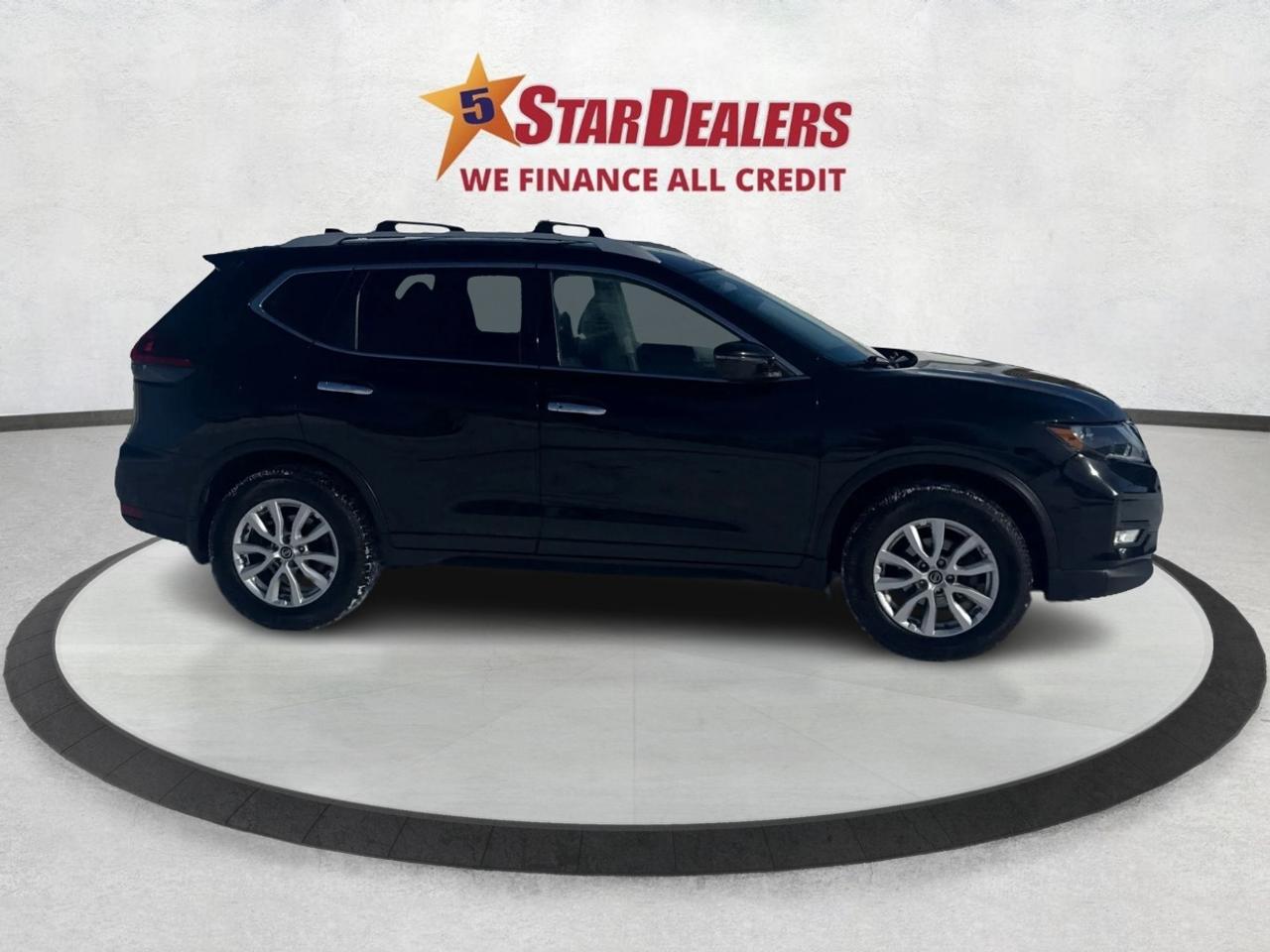 2020 Nissan Rogue SV AWD REAR CAM LOADED! WE FINANCE ALL CREDIT! Photo