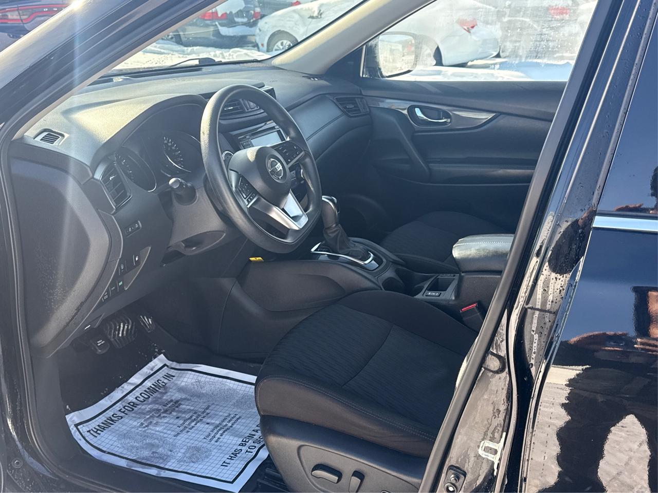 2020 Nissan Rogue SV AWD REAR CAM LOADED! WE FINANCE ALL CREDIT! Photo