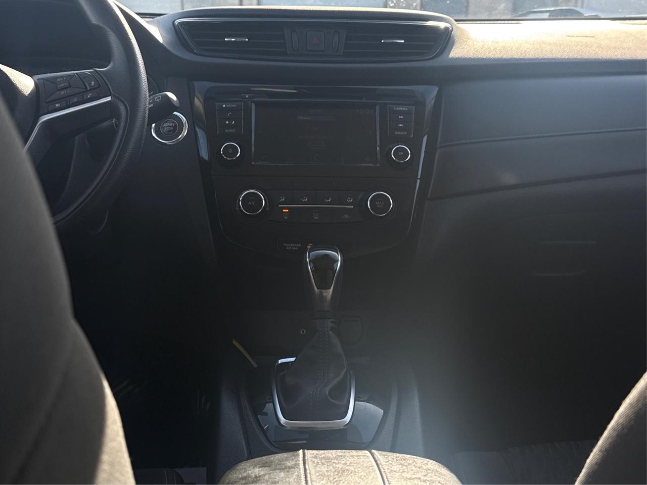 2020 Nissan Rogue SV AWD REAR CAM LOADED! WE FINANCE ALL CREDIT! Photo