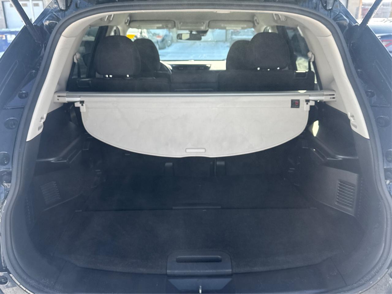 2020 Nissan Rogue SV AWD REAR CAM LOADED! WE FINANCE ALL CREDIT! Photo