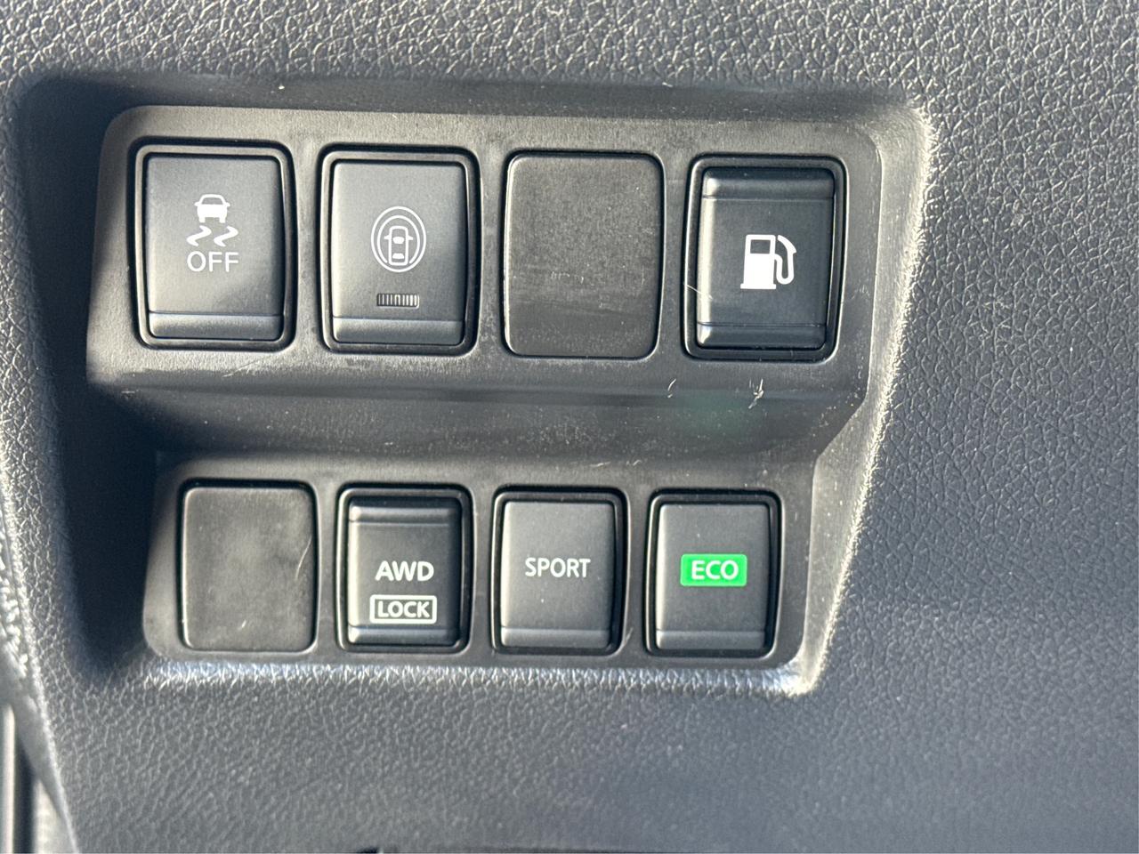 2020 Nissan Rogue SV AWD REAR CAM LOADED! WE FINANCE ALL CREDIT! Photo