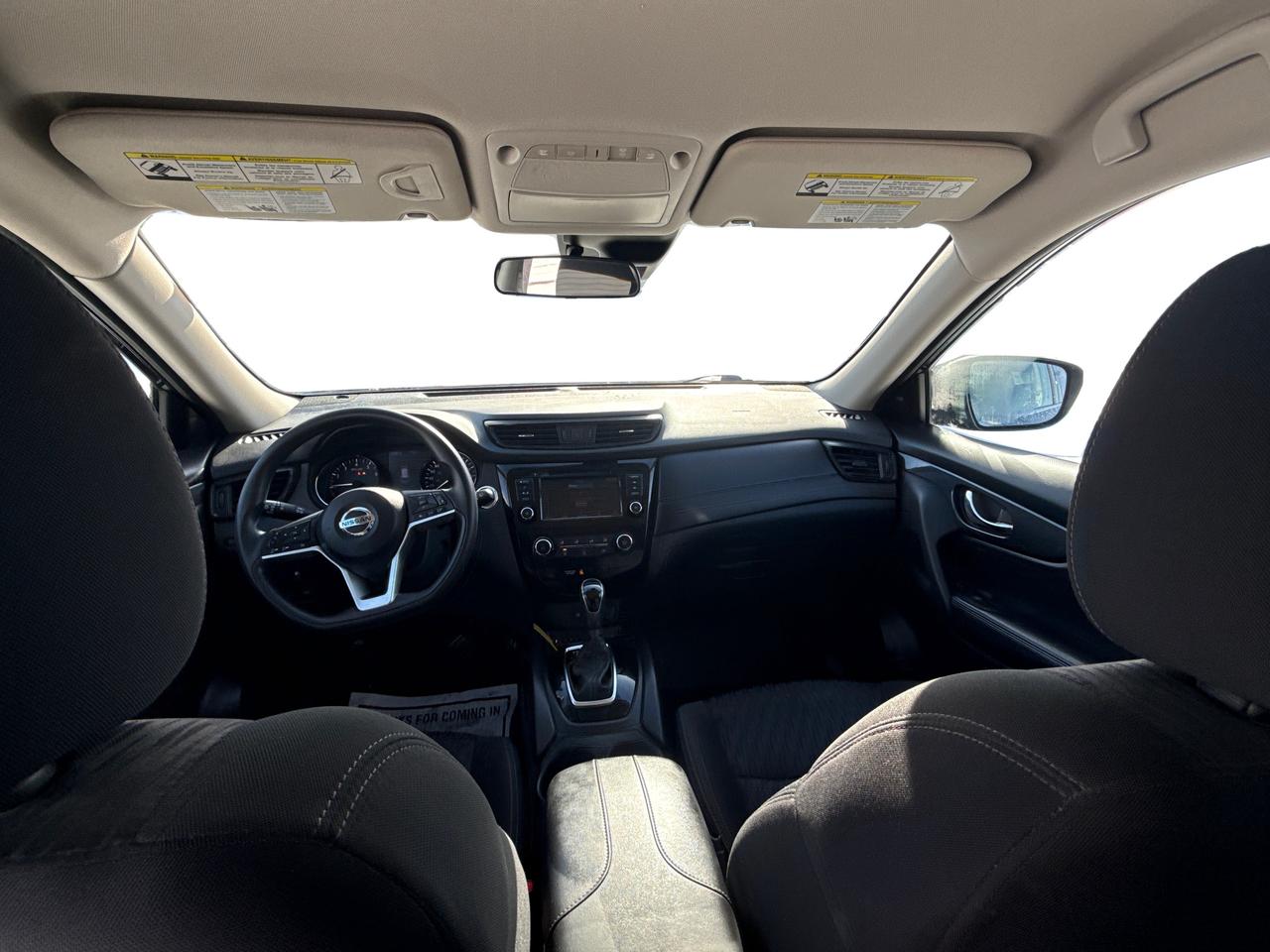 2020 Nissan Rogue SV AWD REAR CAM LOADED! WE FINANCE ALL CREDIT! Photo