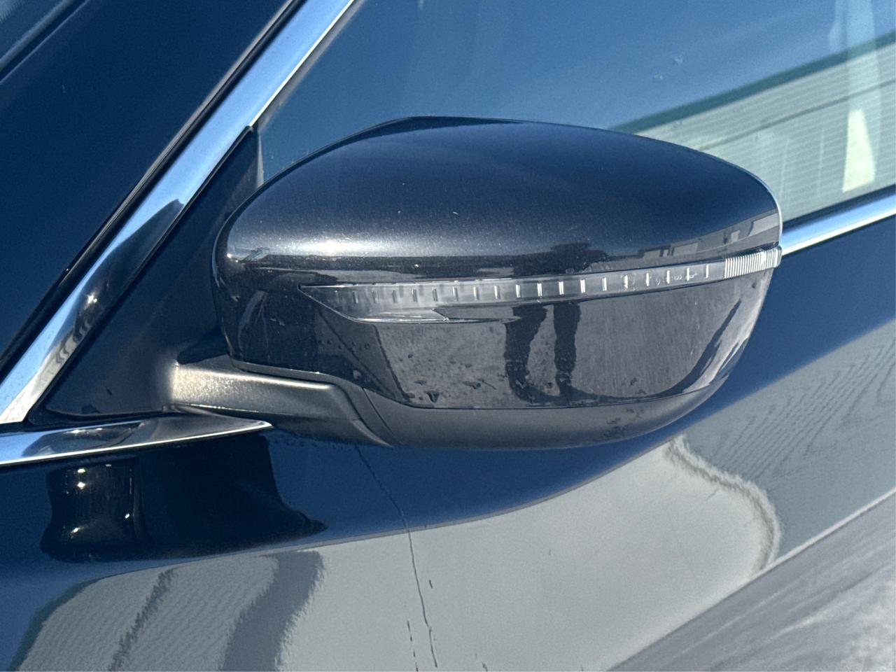 2020 Nissan Rogue SV AWD REAR CAM LOADED! WE FINANCE ALL CREDIT! Photo