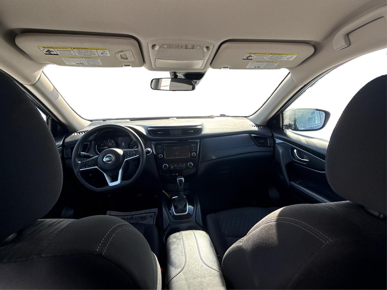 2020 Nissan Rogue SV AWD REAR CAM LOADED! WE FINANCE ALL CREDIT! Photo