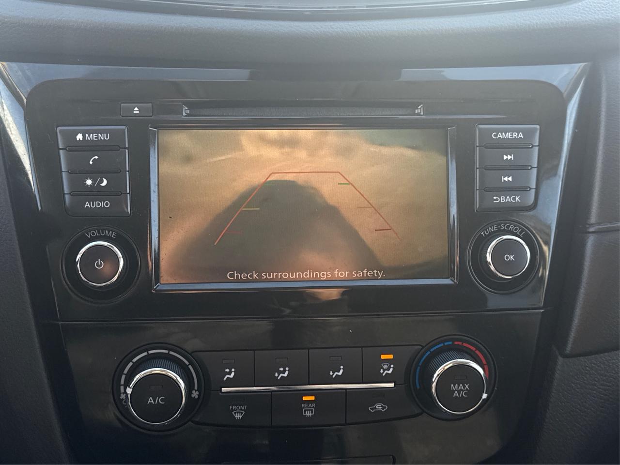 2020 Nissan Rogue SV AWD REAR CAM LOADED! WE FINANCE ALL CREDIT! Photo