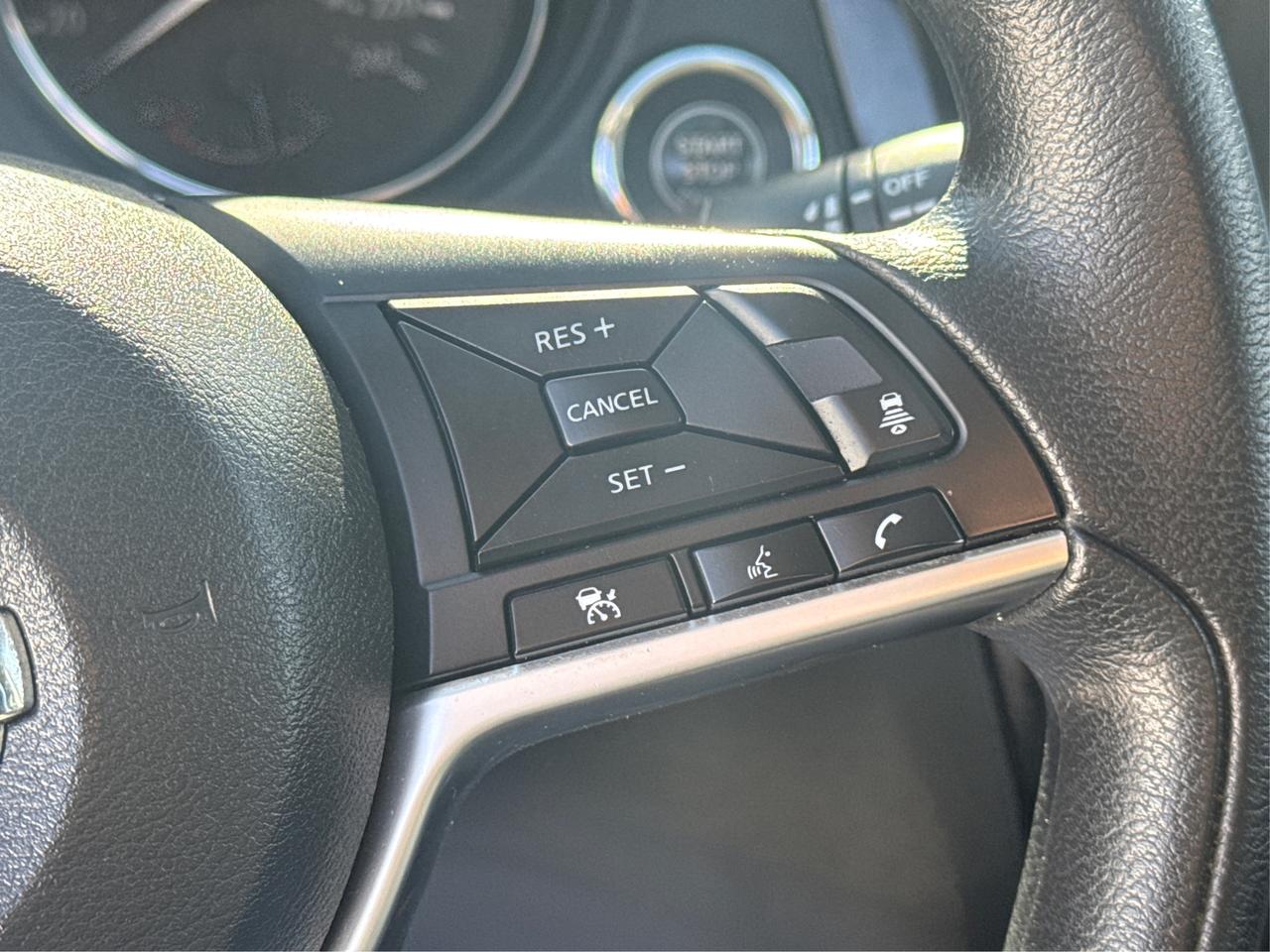 2020 Nissan Rogue SV AWD REAR CAM LOADED! WE FINANCE ALL CREDIT! Photo