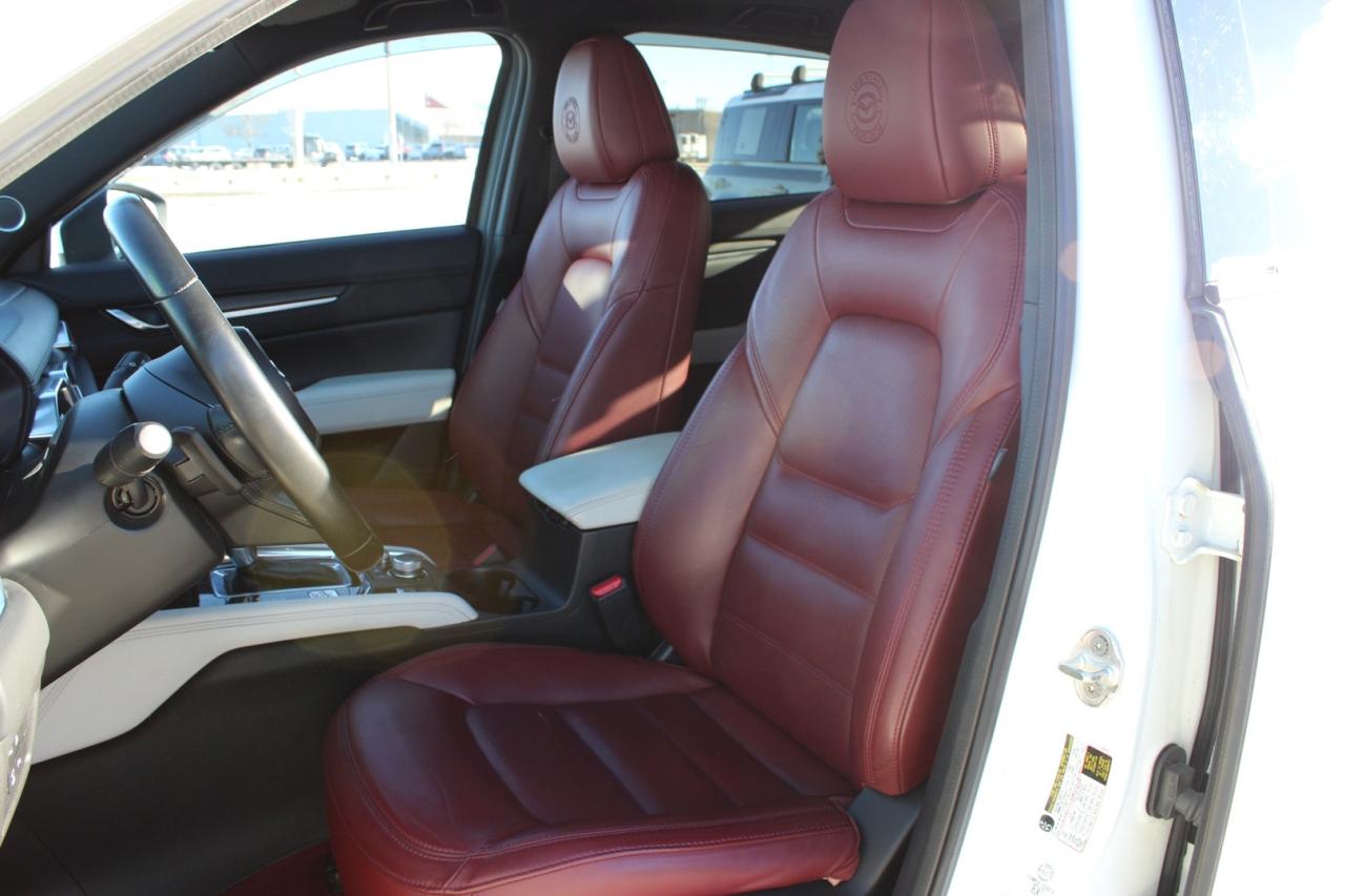 2021 Mazda CX-5 100th Anniversary AWD No Accident Clean Carfax 360 Photo2