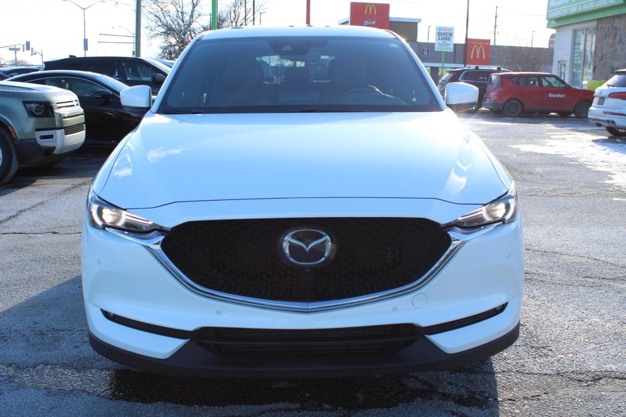 2021 Mazda CX-5 100th Anniversary AWD No Accident Clean Carfax 360 Photo