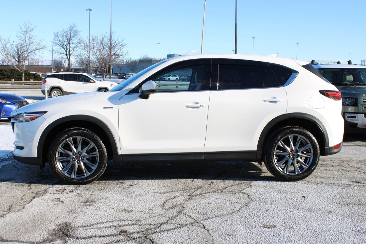 2021 Mazda CX-5 100th Anniversary AWD No Accident Clean Carfax 360 Photo4