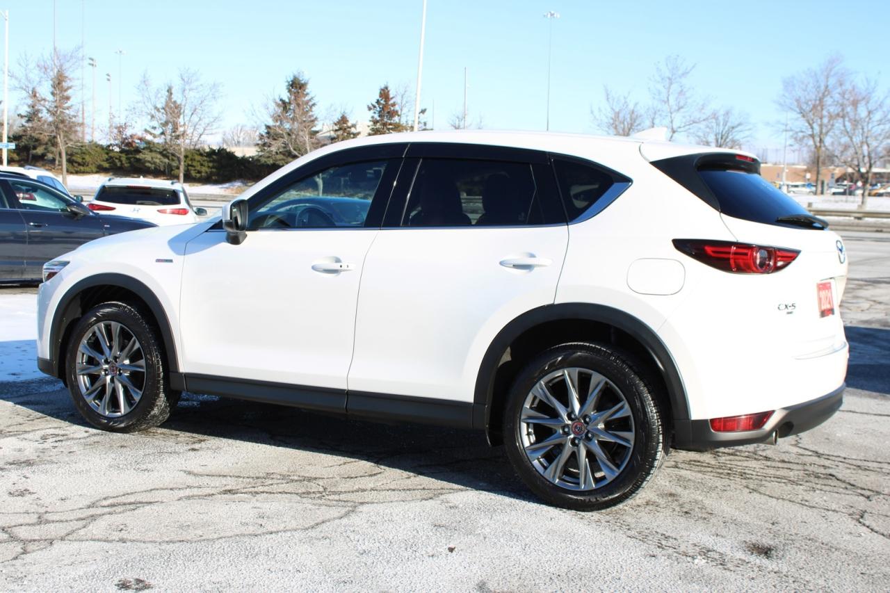 2021 Mazda CX-5 100th Anniversary AWD No Accident Clean Carfax 360 Photo