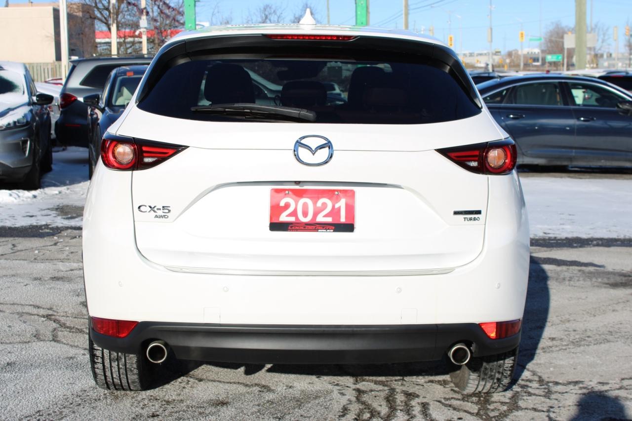 2021 Mazda CX-5 100th Anniversary AWD No Accident Clean Carfax 360 Photo