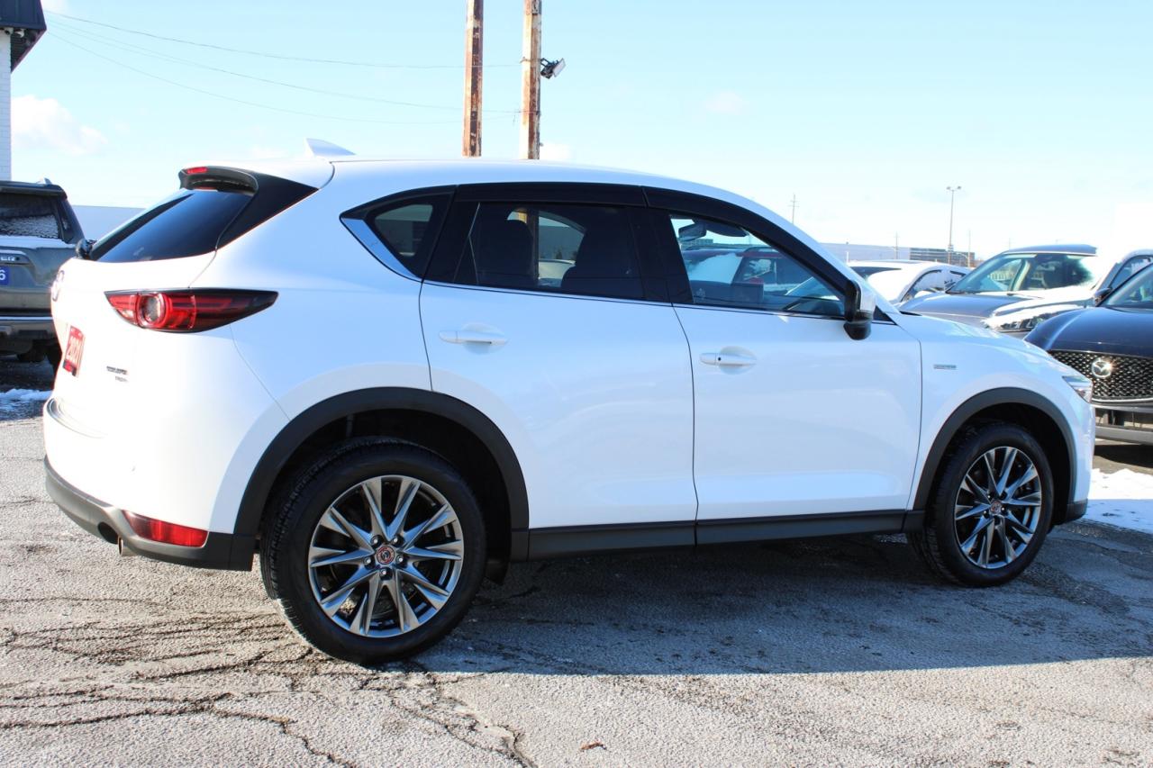 2021 Mazda CX-5 100th Anniversary AWD No Accident Clean Carfax 360 Photo
