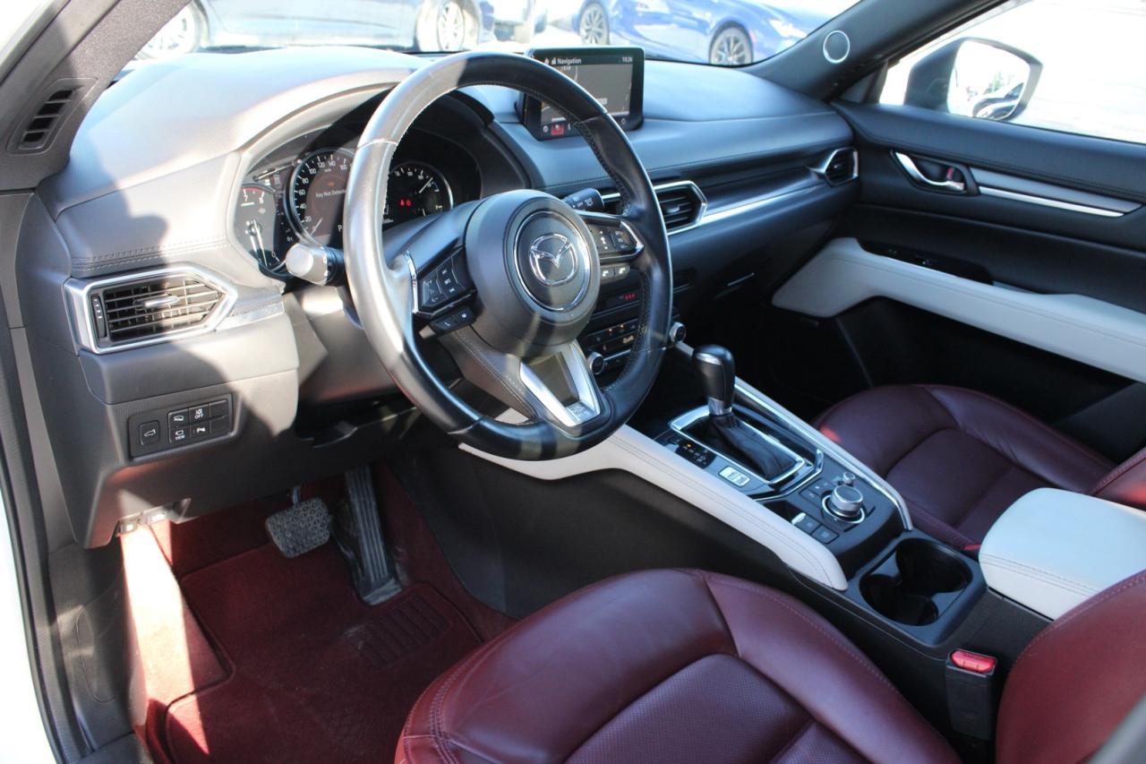 2021 Mazda CX-5 100th Anniversary AWD No Accident Clean Carfax 360 Photo