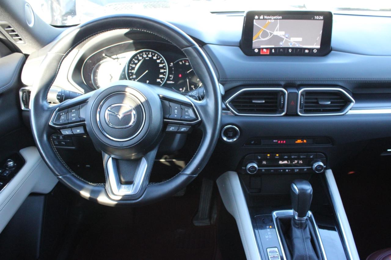 2021 Mazda CX-5 100th Anniversary AWD No Accident Clean Carfax 360 Photo