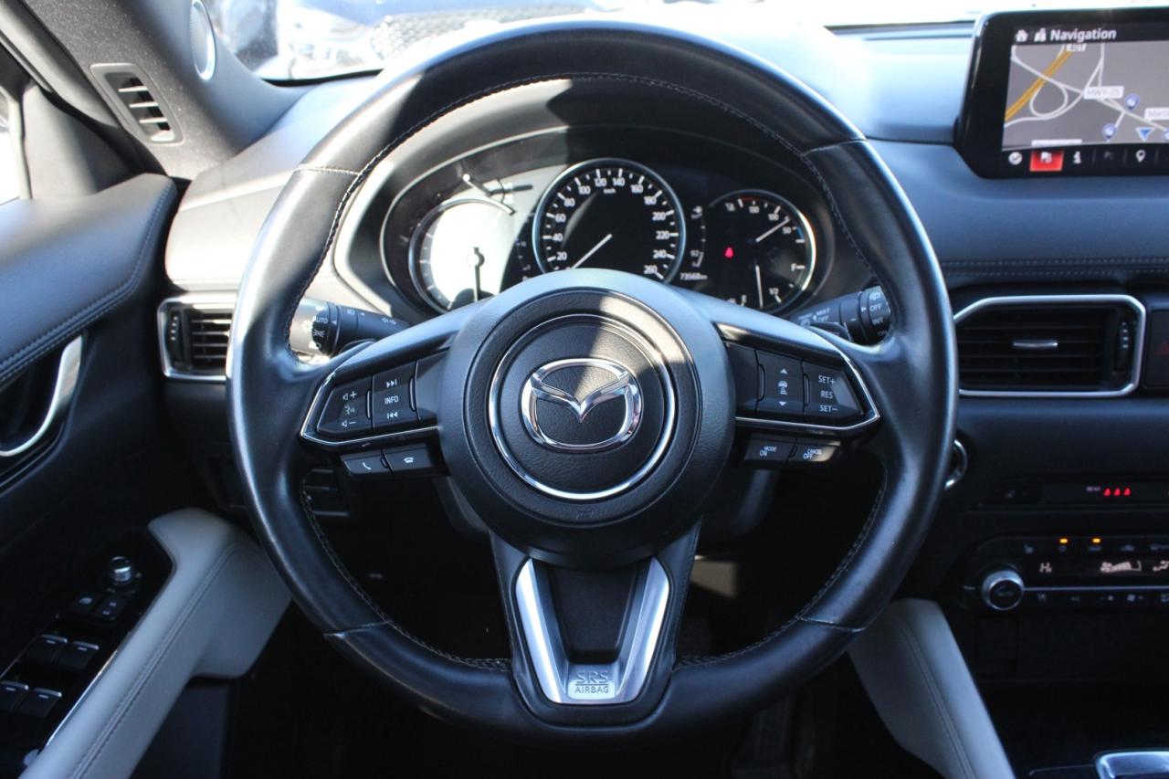 2021 Mazda CX-5 100th Anniversary AWD No Accident Clean Carfax 360 Photo