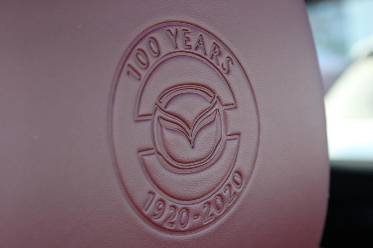 2021 Mazda CX-5 100th Anniversary AWD No Accident Clean Carfax 360 Photo