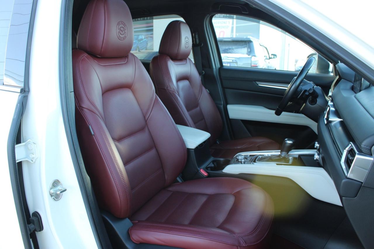 2021 Mazda CX-5 100th Anniversary AWD No Accident Clean Carfax 360 Photo