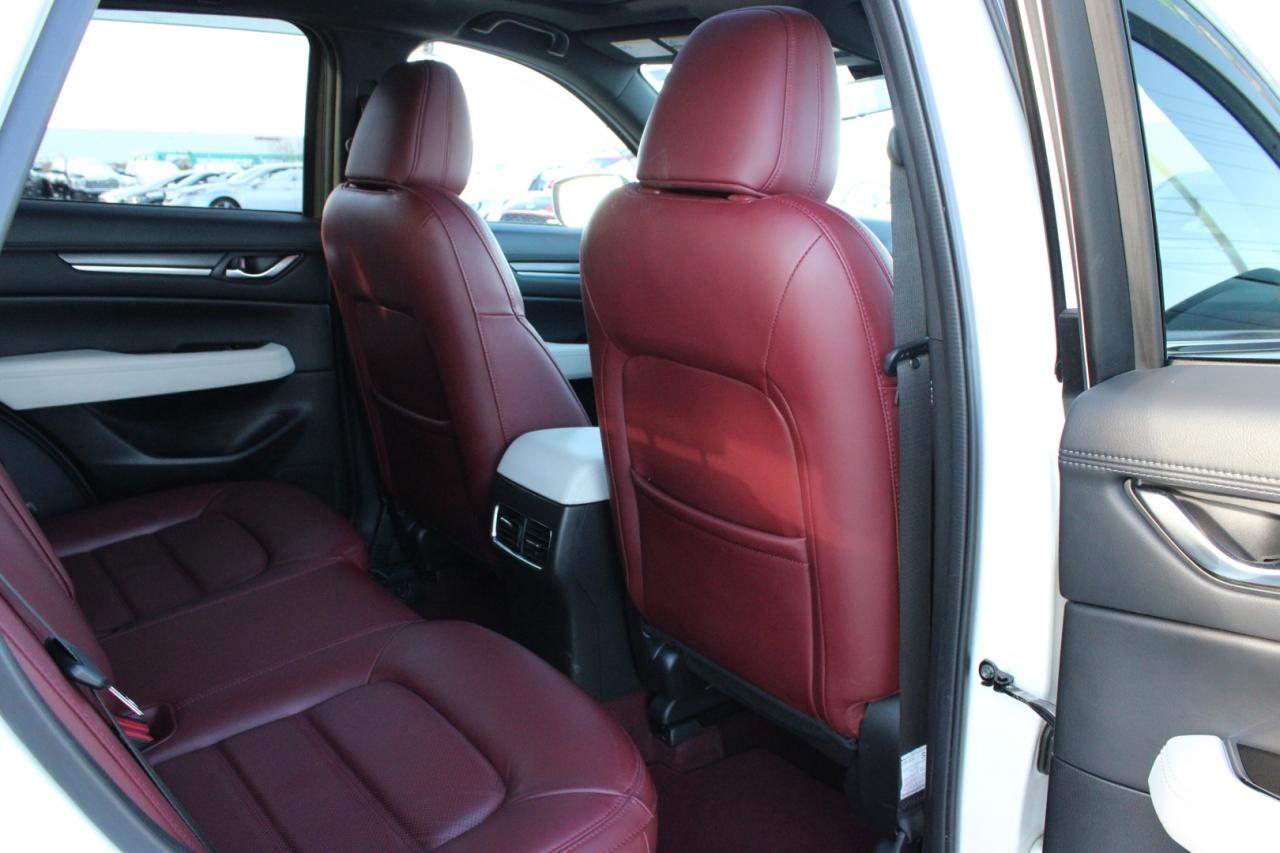 2021 Mazda CX-5 100th Anniversary AWD No Accident Clean Carfax 360 Photo