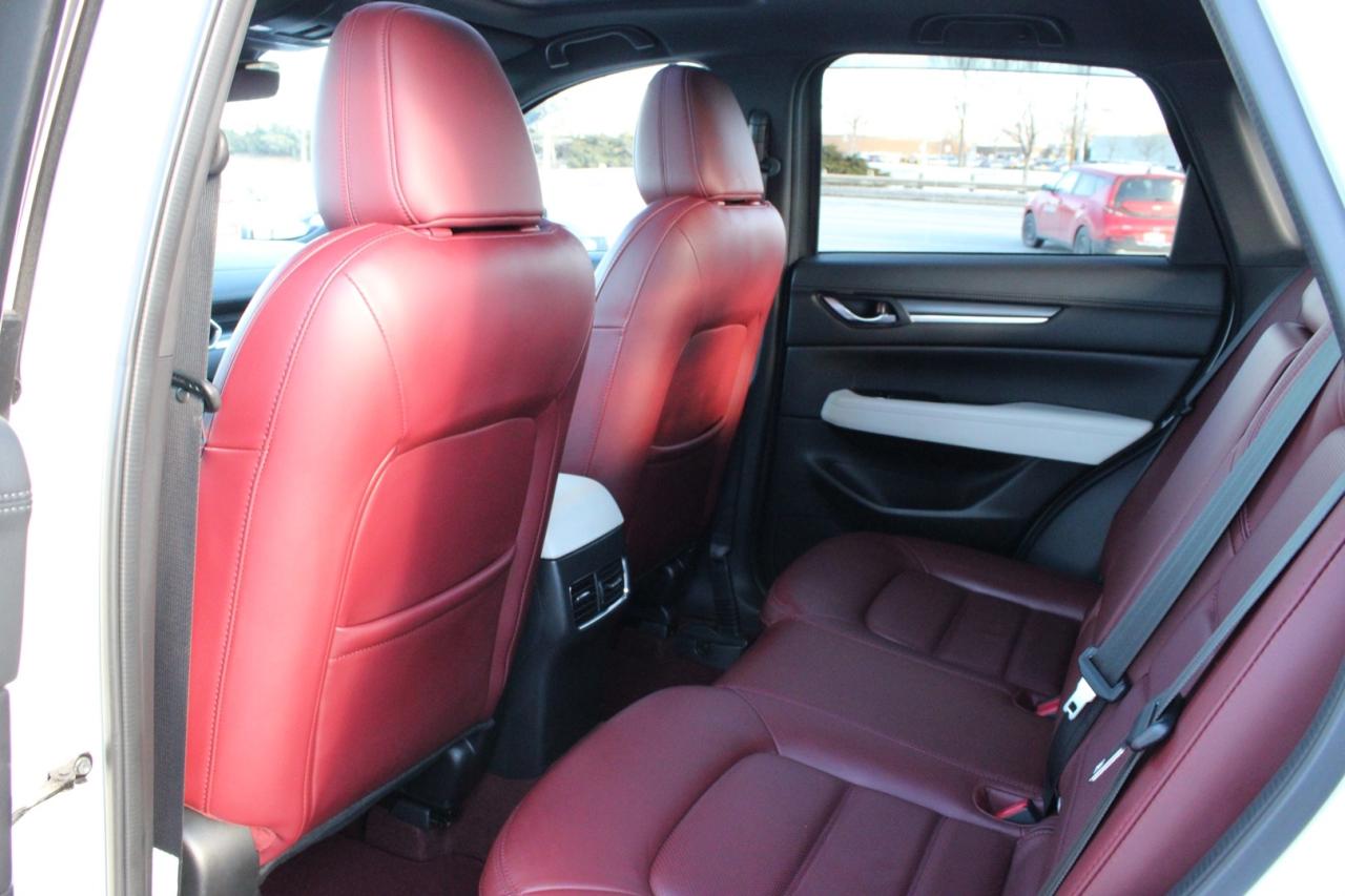 2021 Mazda CX-5 100th Anniversary AWD No Accident Clean Carfax 360 Photo