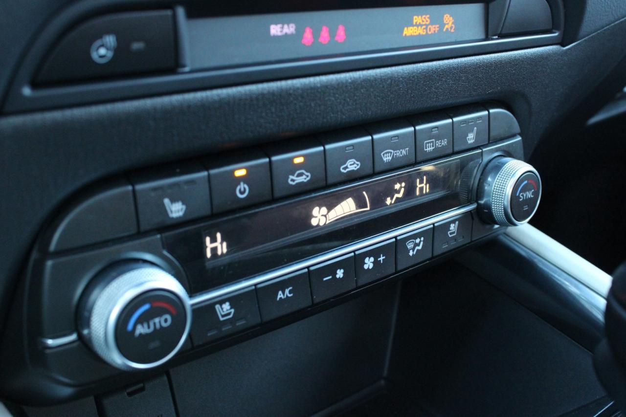 2021 Mazda CX-5 100th Anniversary AWD No Accident Clean Carfax 360 Photo