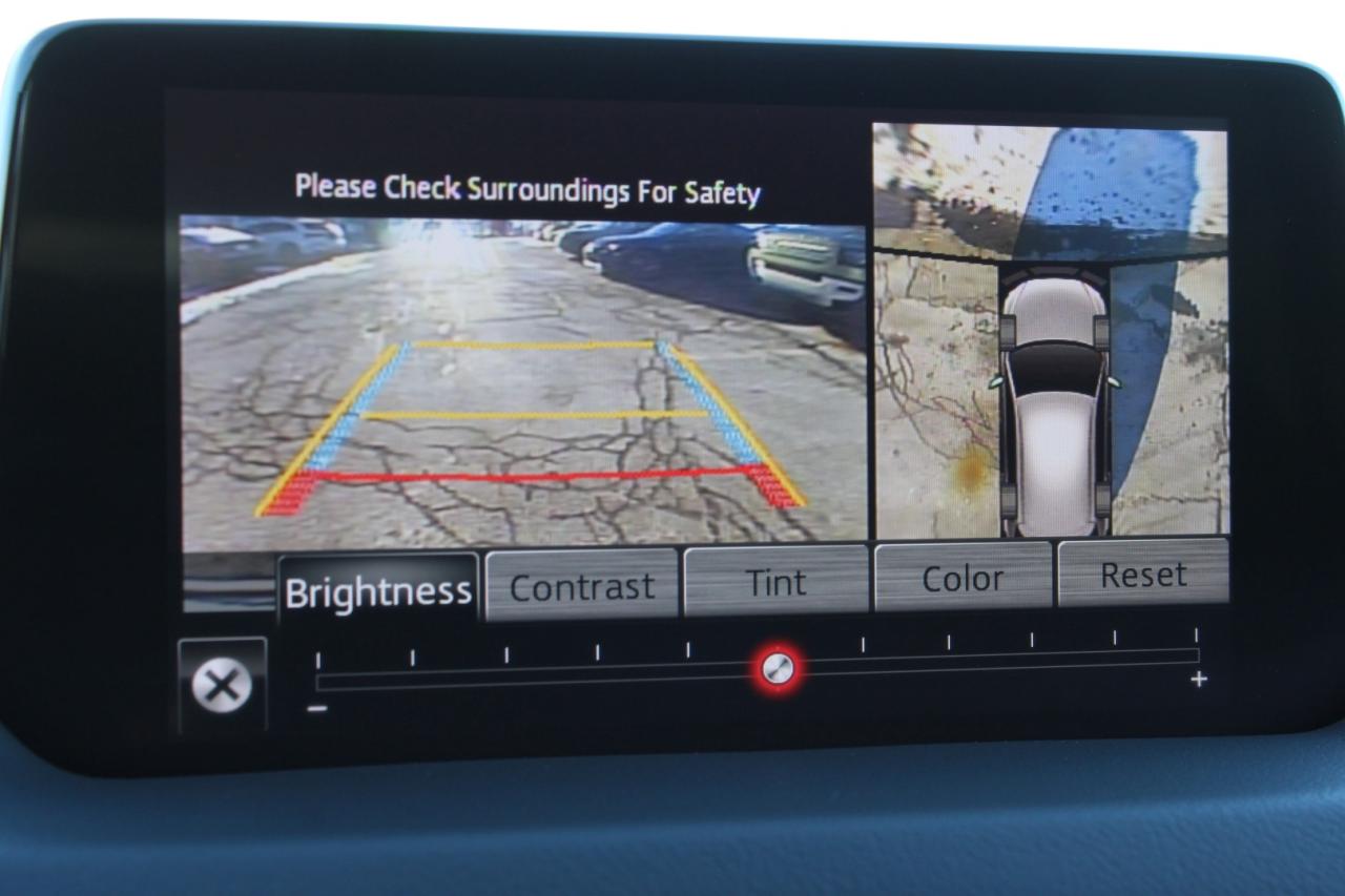 2021 Mazda CX-5 100th Anniversary AWD No Accident Clean Carfax 360 Photo