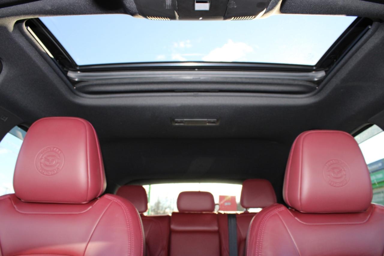 2021 Mazda CX-5 100th Anniversary AWD No Accident Clean Carfax 360 Photo