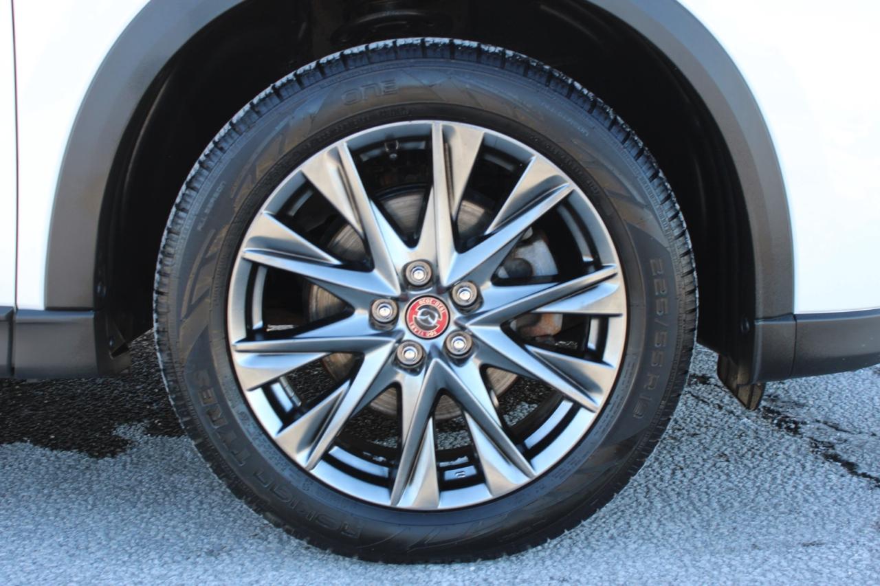 2021 Mazda CX-5 100th Anniversary AWD No Accident Clean Carfax 360 Photo