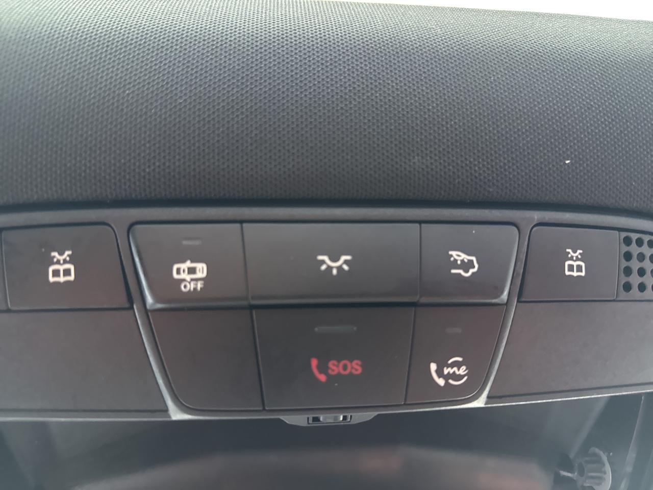 2019 Mercedes-Benz C-Class 4MATIC® Photo