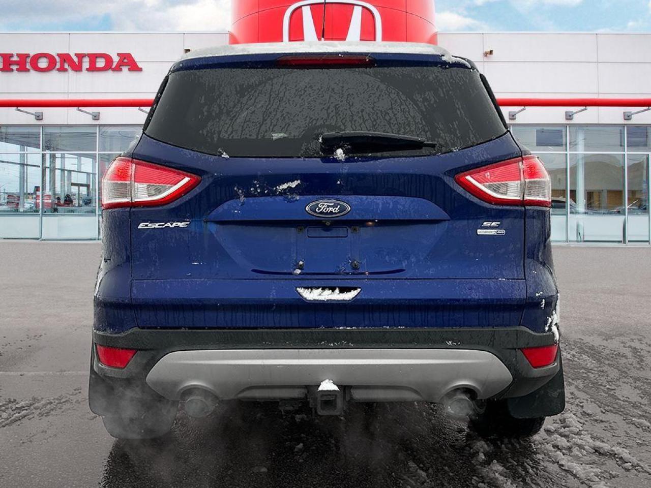 2014 Ford Escape SE Photo