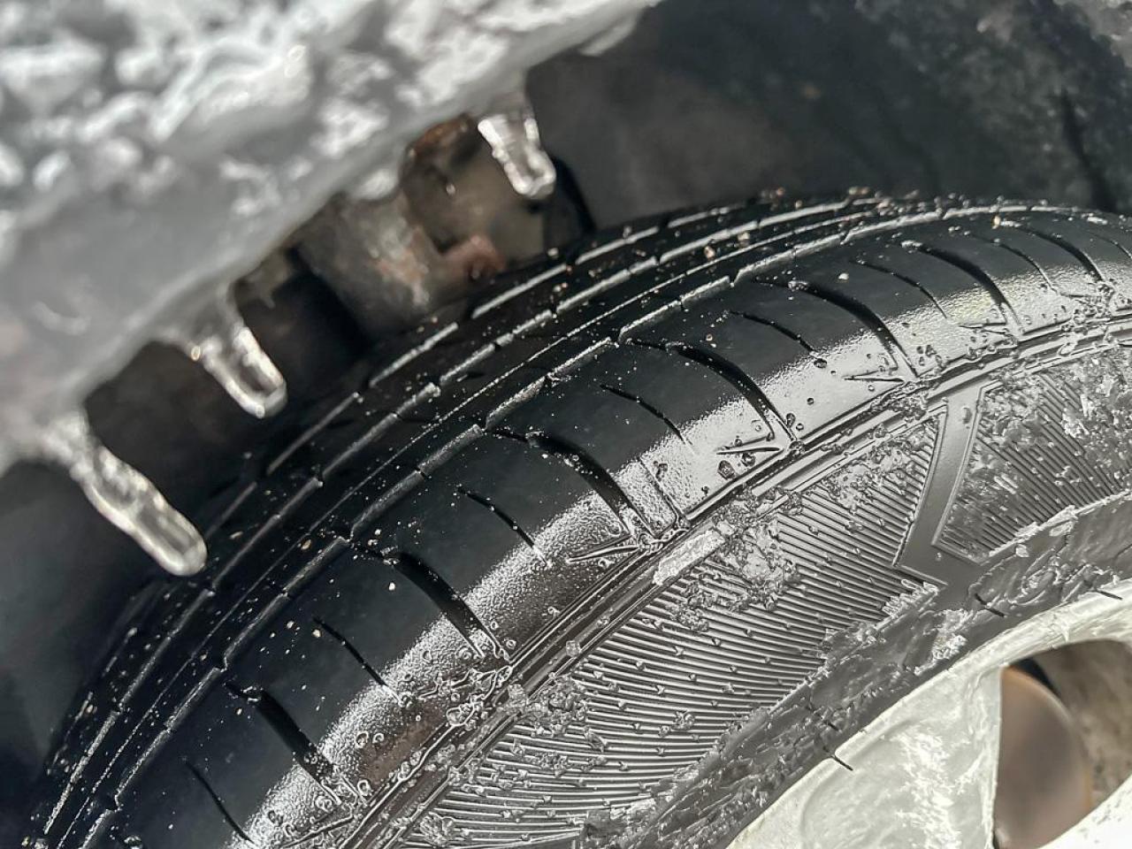 2014 Ford Escape SE Photo