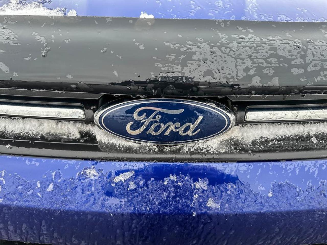 2014 Ford Escape SE Photo