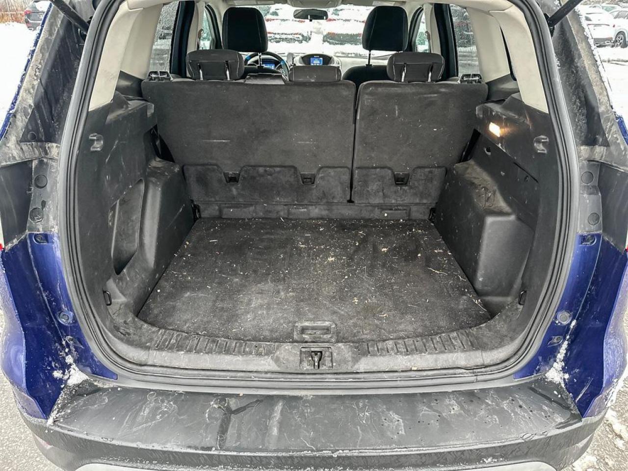 2014 Ford Escape SE Photo