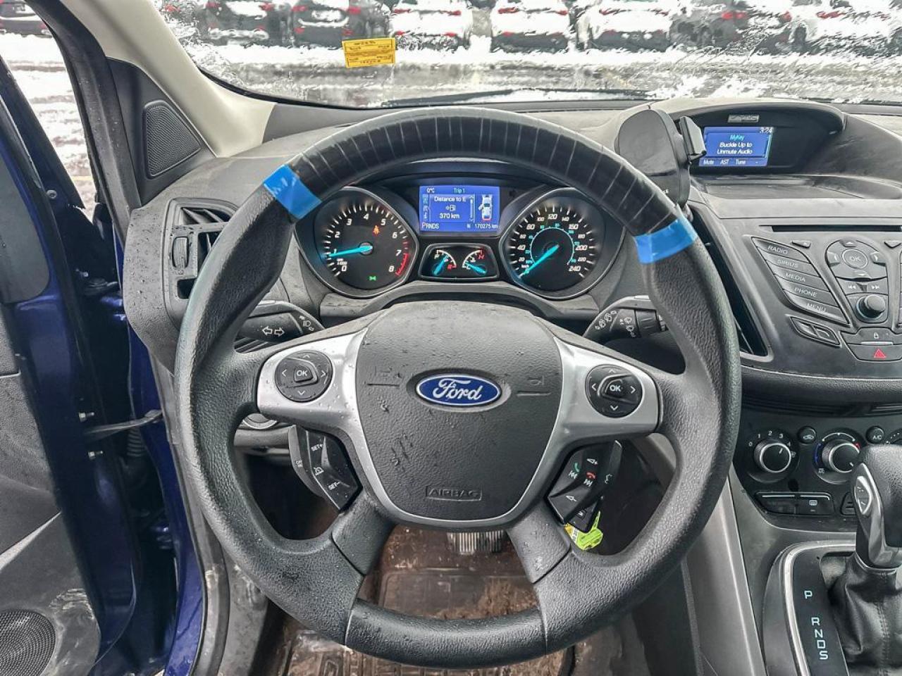 2014 Ford Escape SE Photo