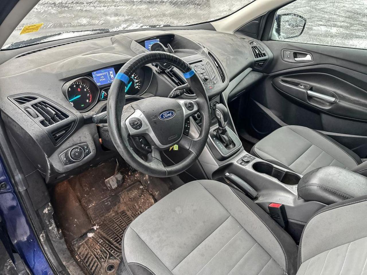 2014 Ford Escape SE Photo