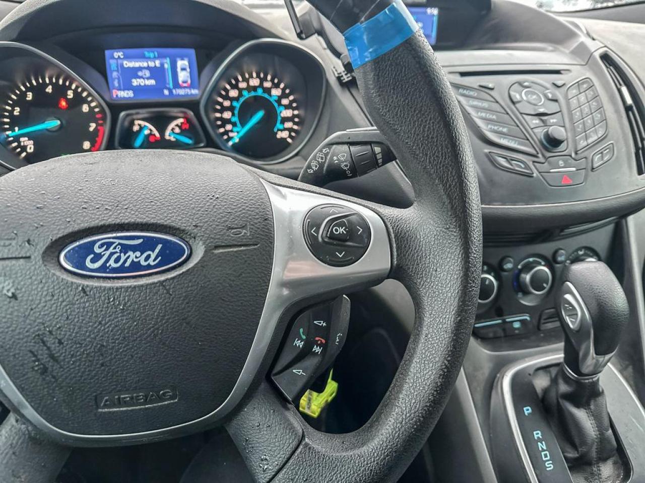 2014 Ford Escape SE Photo