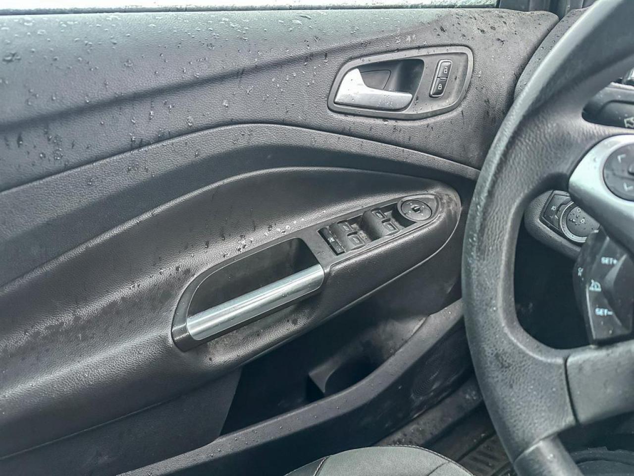 2014 Ford Escape SE Photo