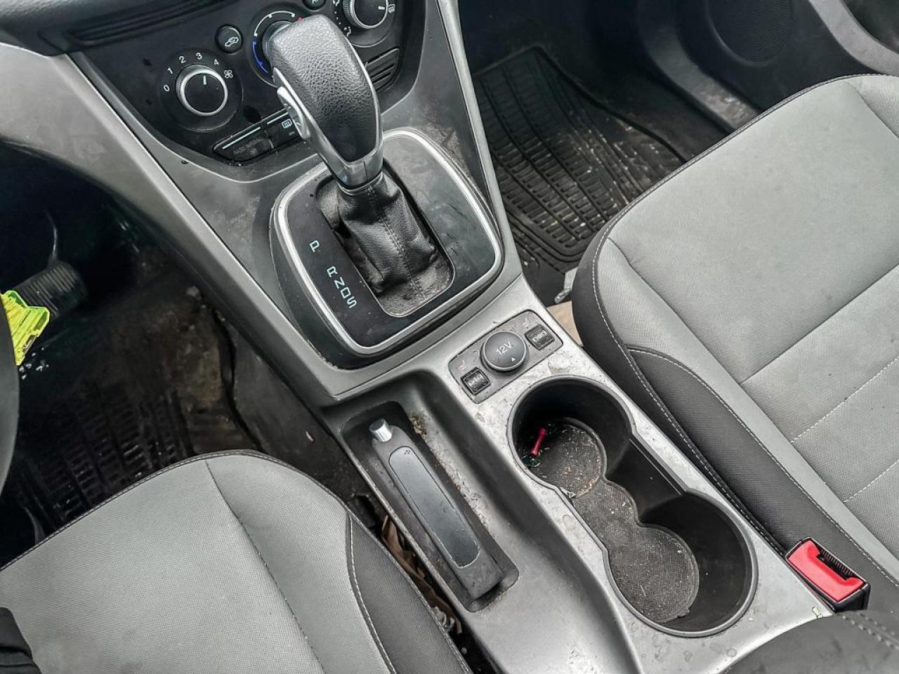 2014 Ford Escape SE Photo