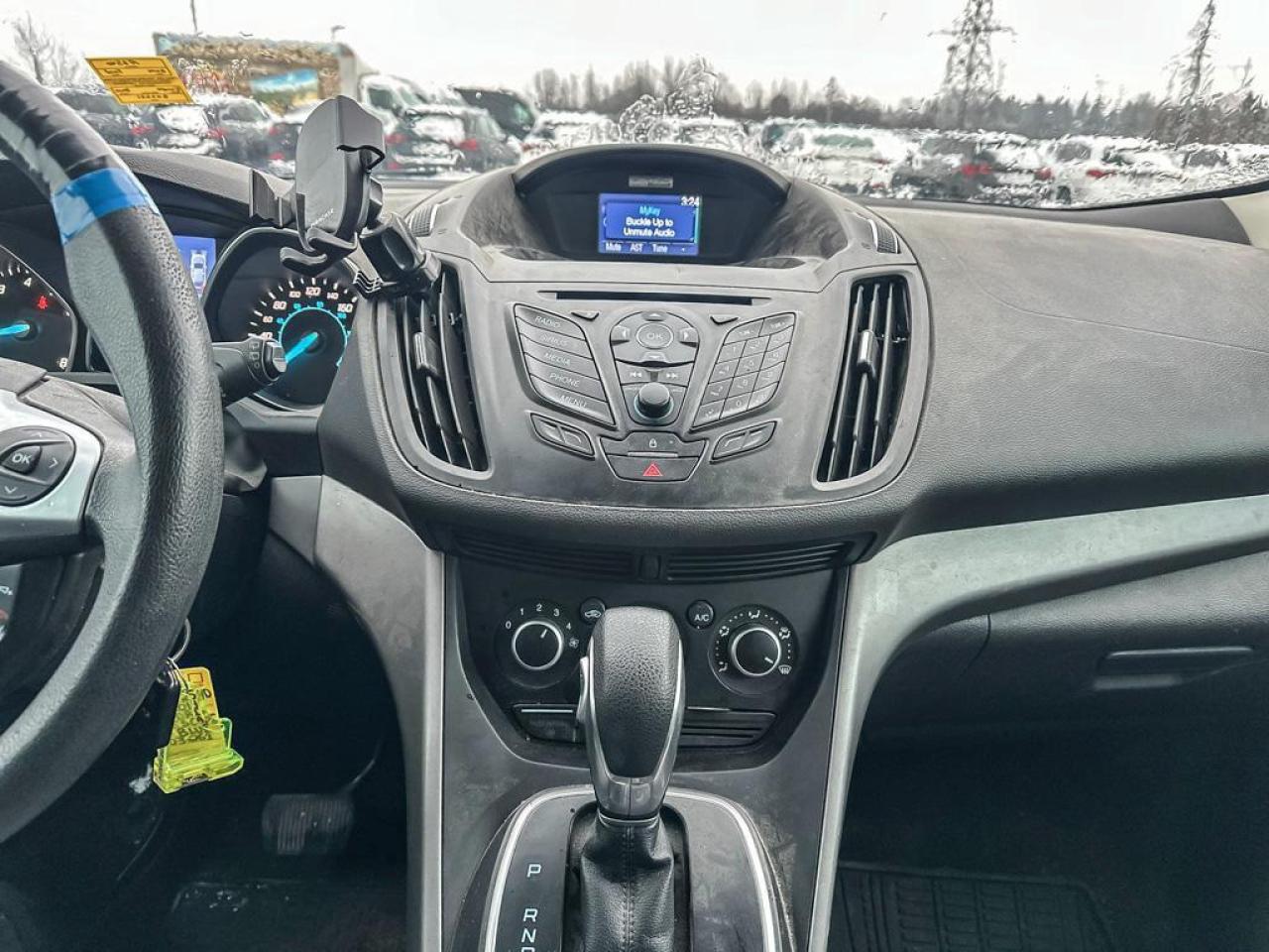 2014 Ford Escape SE Photo