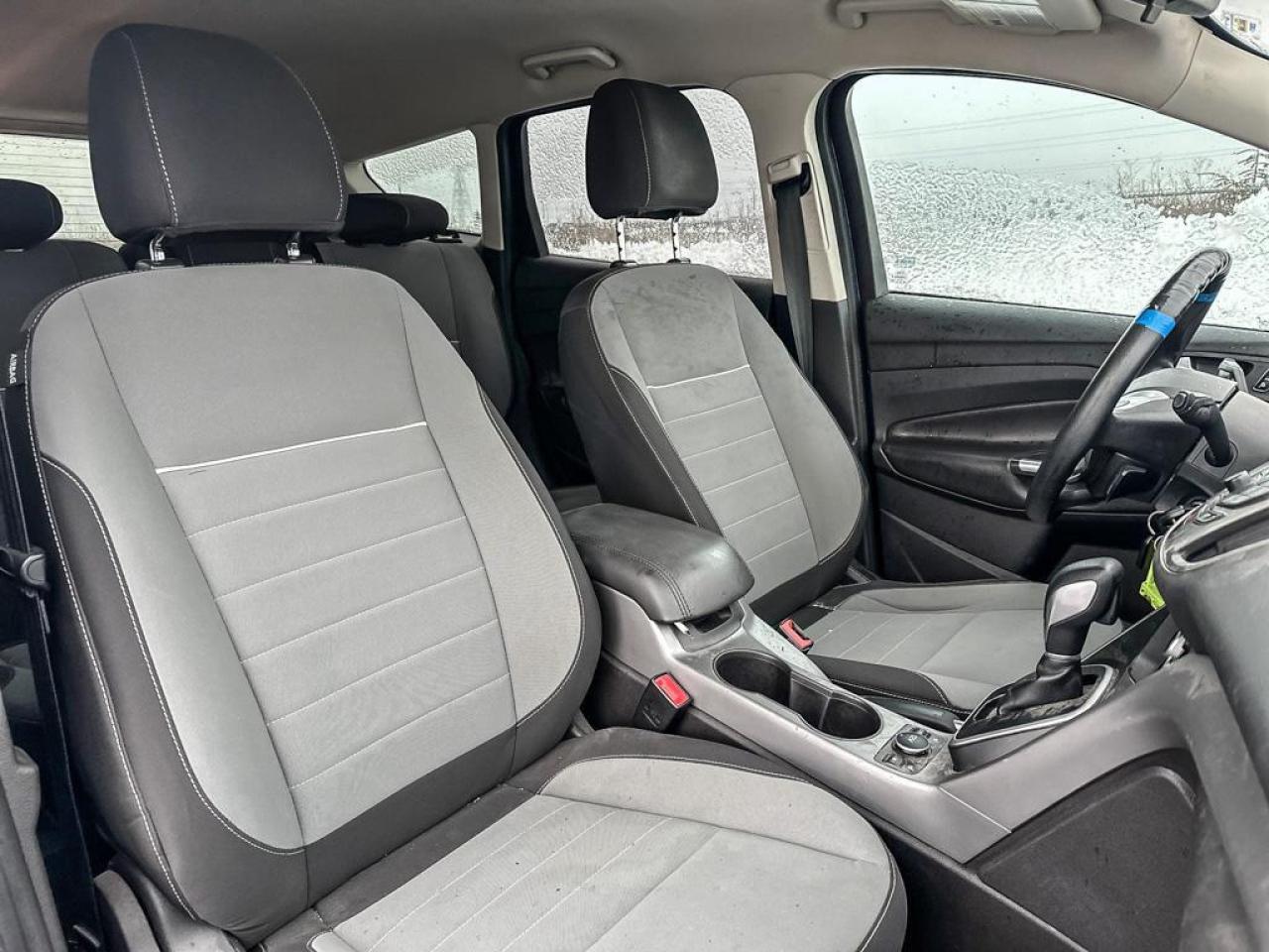 2014 Ford Escape SE Photo