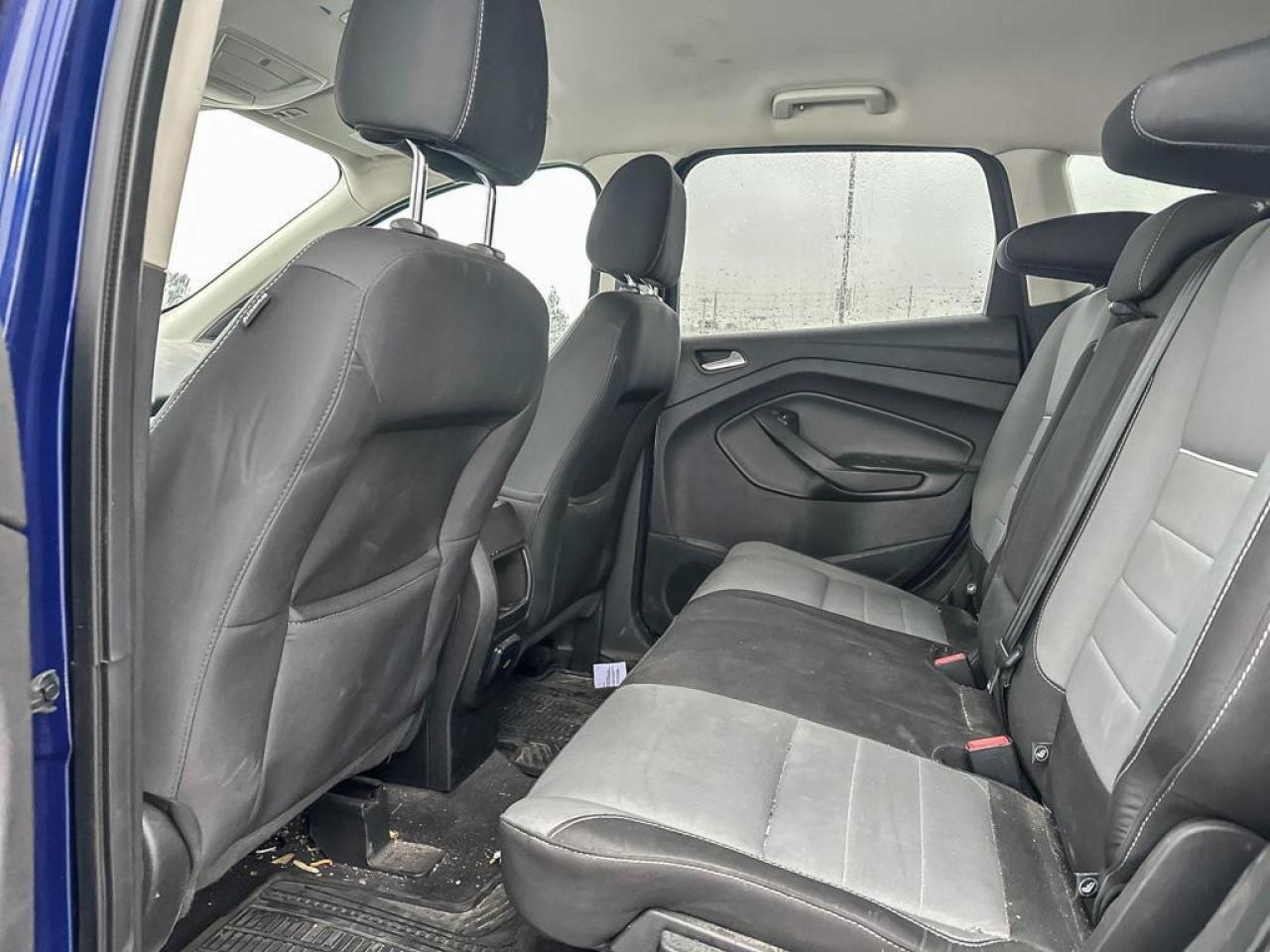 2014 Ford Escape SE Photo