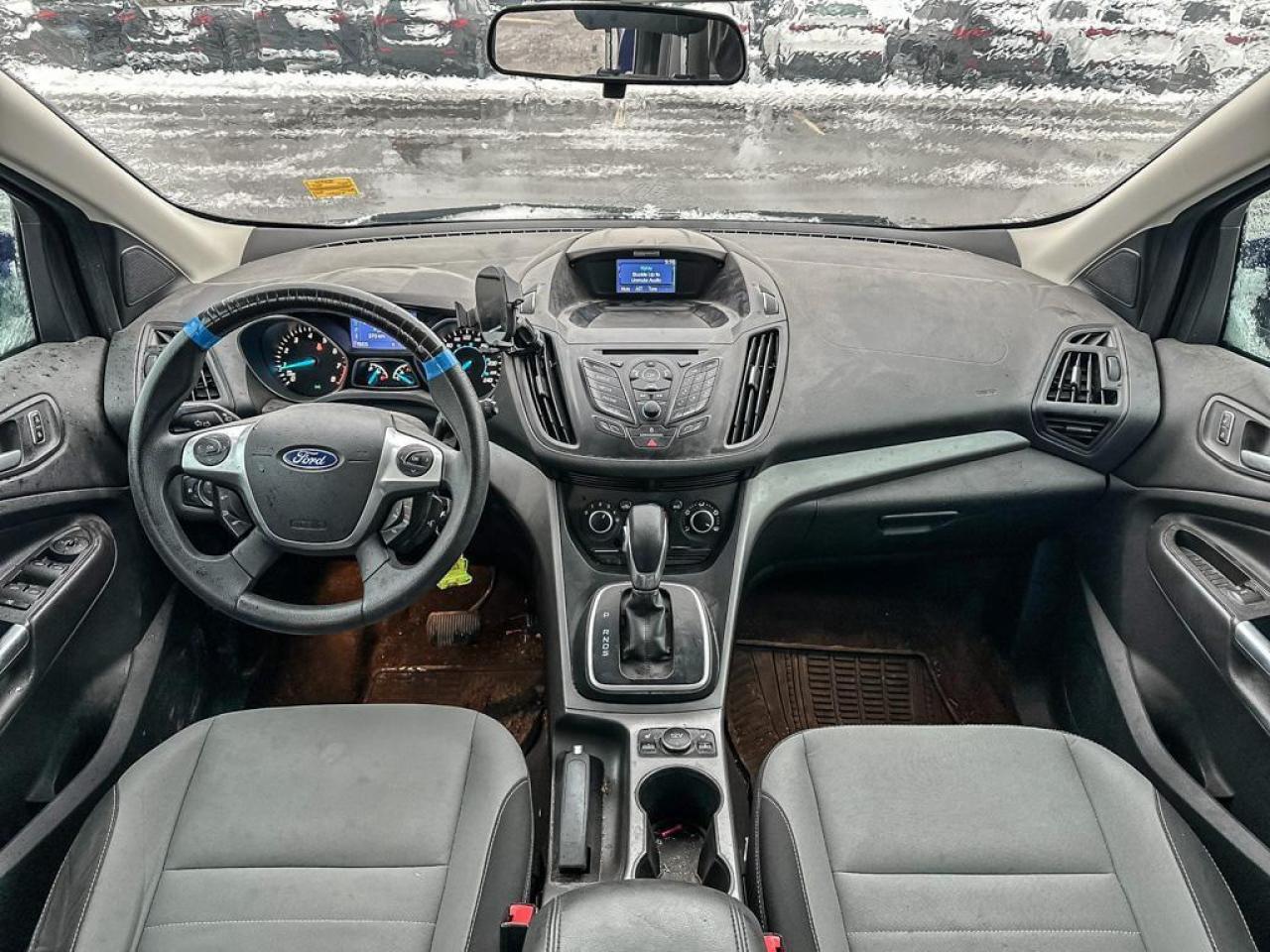 2014 Ford Escape SE Photo