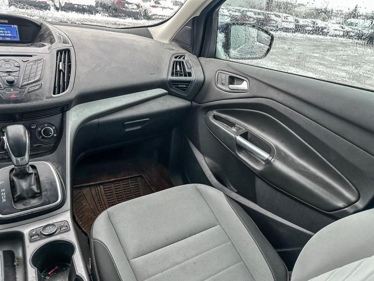 2014 Ford Escape SE Photo