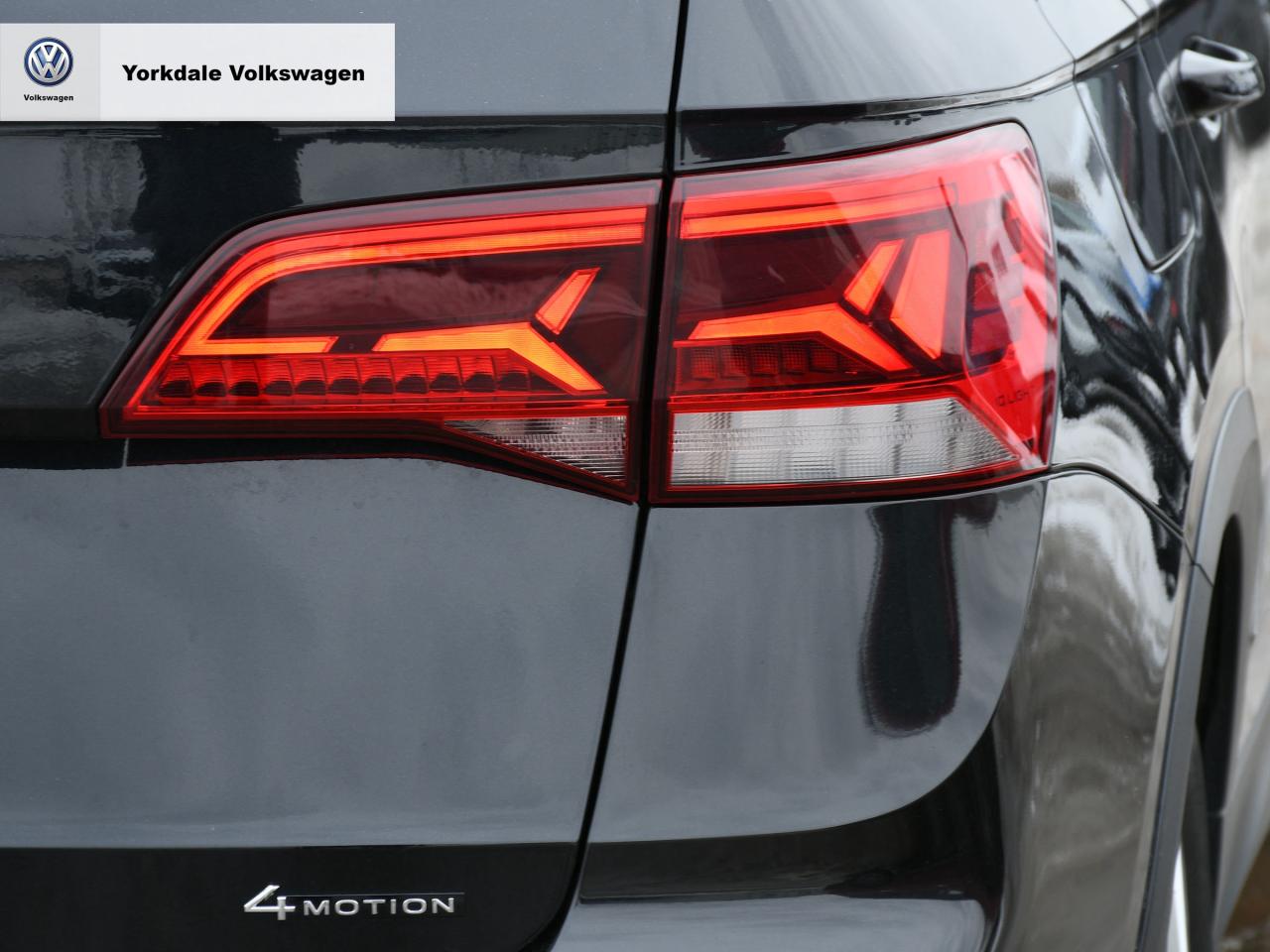 2022 Volkswagen Taos  Photo