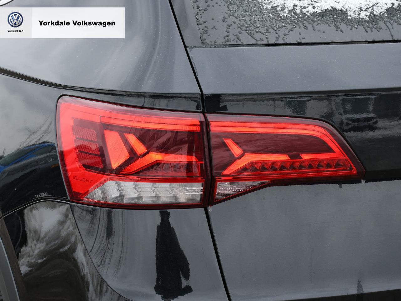 2022 Volkswagen Taos  Photo