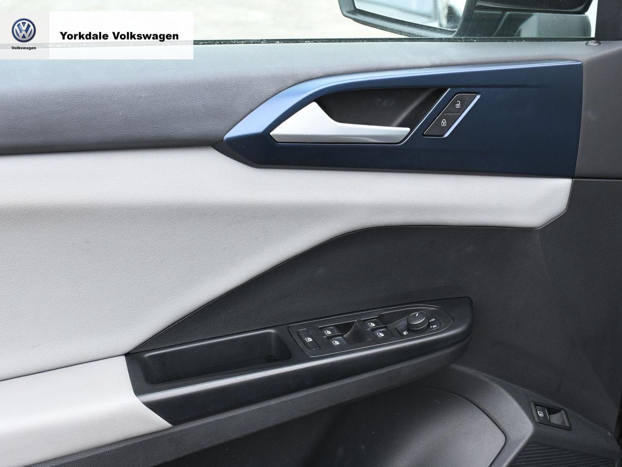 2022 Volkswagen Taos  Photo