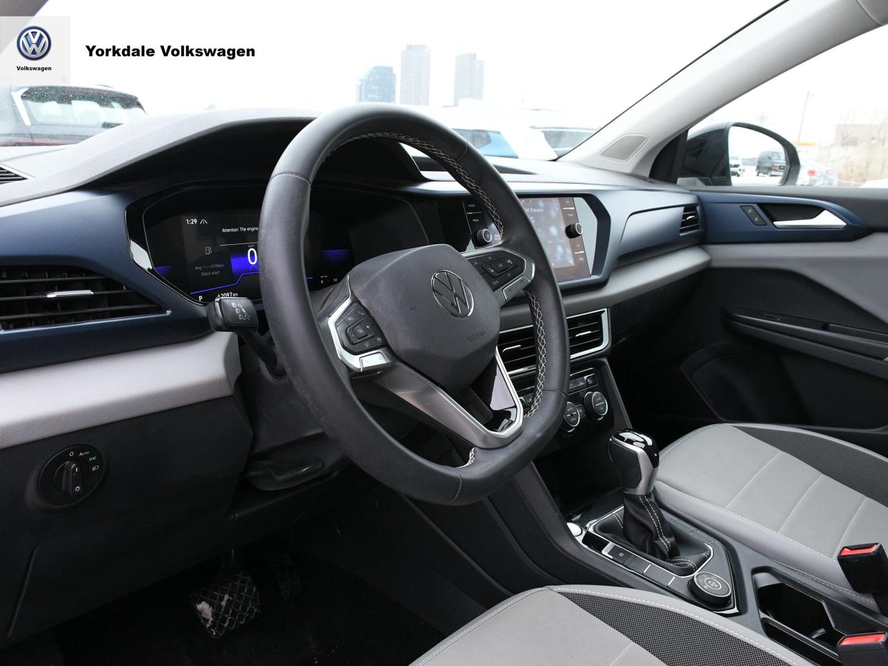 2022 Volkswagen Taos  Photo